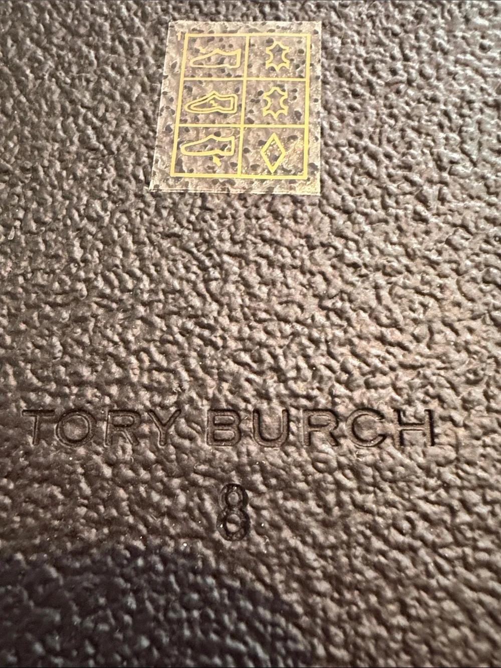 Tory Burch tory burch
